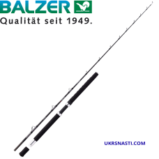 Удилище лодочное Balzer 71°North Nano Boat длина 2,2м тест 350-1100гр